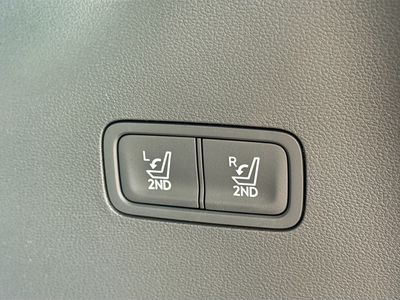 2026 Hyundai SANTA FE — photo 13 view