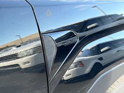 2026 Hyundai SANTA FE — photo 11 view