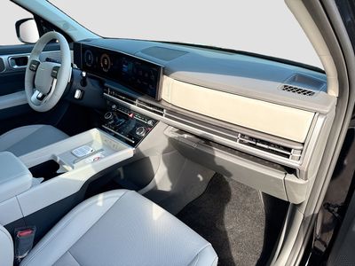 2026 Hyundai SANTA FE — photo 15 view