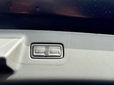 2026 Hyundai SANTA FE — photo 14 view