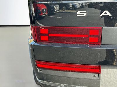 2026 Hyundai SANTA FE — photo 10 view