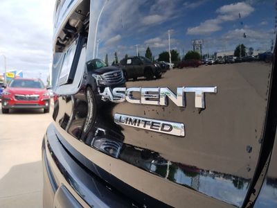 2023 Subaru Ascent — photo 13 view