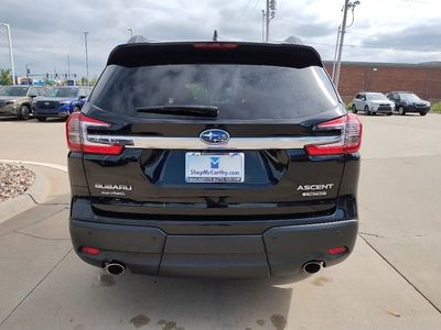 2023 Subaru Ascent — photo 9 view