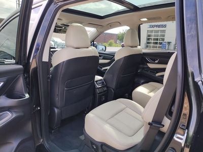 2023 Subaru Ascent — photo 47 view