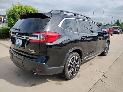 2023 Subaru Ascent — photo 8 view