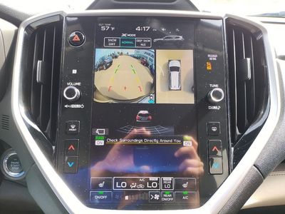 2023 Subaru Ascent — photo 41 view