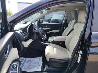 2023 Subaru Ascent — photo 23 view