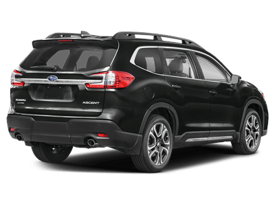 2023 Subaru Ascent — photo 62 view