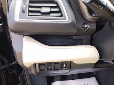 2023 Subaru Ascent — photo 25 view