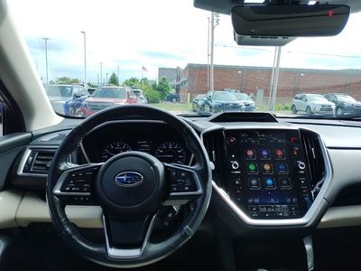 2023 Subaru Ascent — photo 29 view