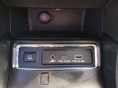 2023 Subaru Ascent — photo 37 view