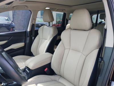 2023 Subaru Ascent — photo 24 view