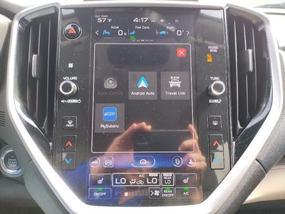 2023 Subaru Ascent — photo 40 view