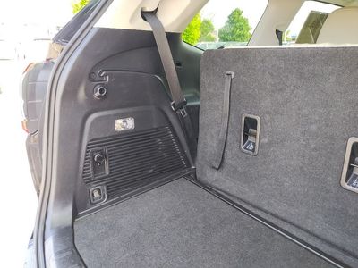 2023 Subaru Ascent — photo 57 view