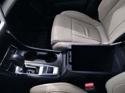 2023 Subaru Ascent — photo 34 view