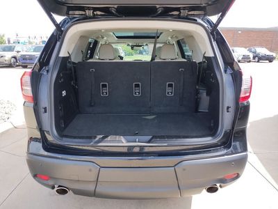 2023 Subaru Ascent — photo 55 view