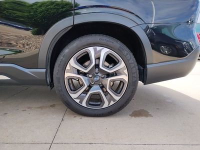 2023 Subaru Ascent — photo 17 view