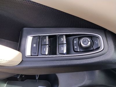 2023 Subaru Ascent — photo 20 view