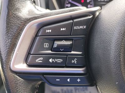 2023 Subaru Ascent — photo 32 view