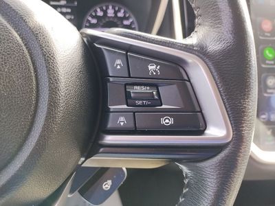 2023 Subaru Ascent — photo 33 view