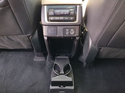 2023 Subaru Ascent — photo 50 view