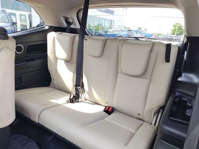 2023 Subaru Ascent — photo 53 view