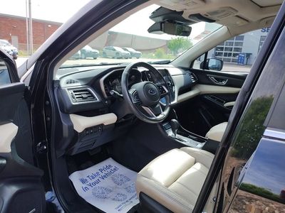 2023 Subaru Ascent — photo 22 view