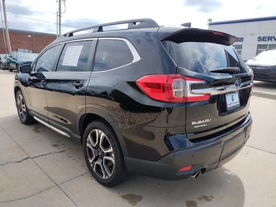 2023 Subaru Ascent — photo 10 view