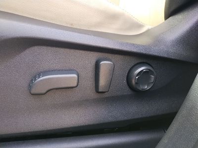 2023 Subaru Ascent — photo 27 view