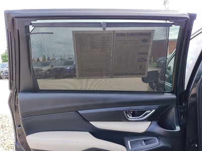 2023 Subaru Ascent — photo 46 view