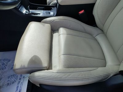 2023 Subaru Ascent — photo 26 view
