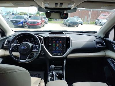2023 Subaru Ascent — photo 28 view