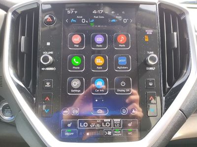 2023 Subaru Ascent — photo 39 view