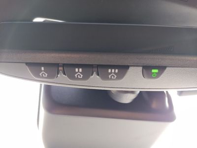 2023 Subaru Ascent — photo 42 view