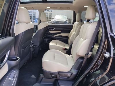 2023 Subaru Ascent — photo 48 view