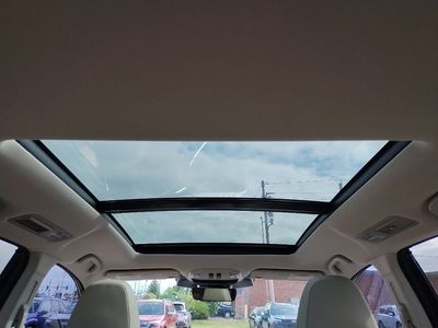 2023 Subaru Ascent — photo 45 view