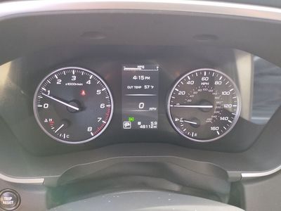 2023 Subaru Ascent — photo 30 view