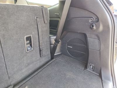 2023 Subaru Ascent — photo 58 view