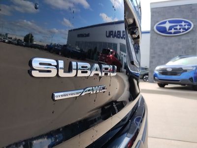 2023 Subaru Ascent — photo 12 view