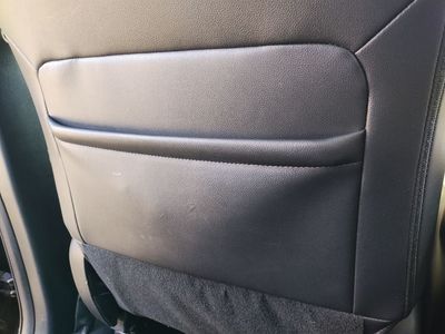 2023 Subaru Ascent — photo 51 view