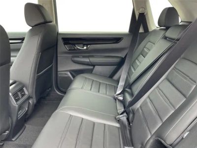 2026 Honda CR-V — photo 17 view