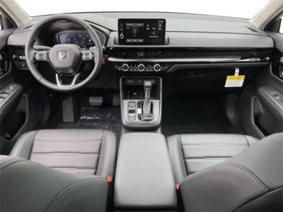 2026 Honda CR-V — photo 13 view