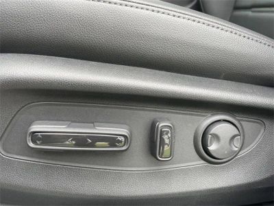 2026 Honda CR-V — photo 8 view