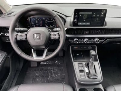 2026 Honda CR-V — photo 15 view