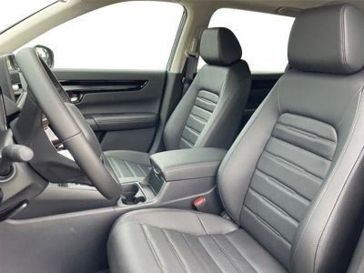 2026 Honda CR-V — photo 7 view