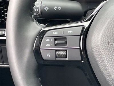 2026 Honda CR-V — photo 10 view