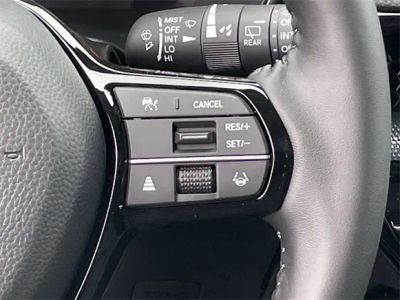 2026 Honda CR-V — photo 11 view
