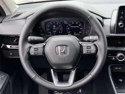 2026 Honda CR-V — photo 14 view