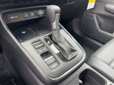 2026 Honda CR-V — photo 12 view