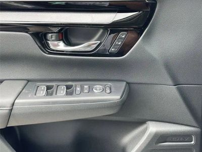 2026 Honda CR-V — photo 9 view